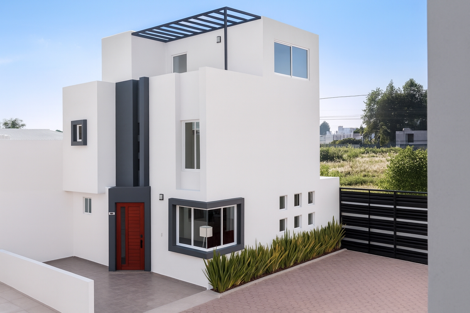 Las Palmas Residencial