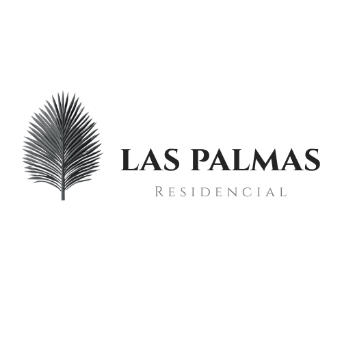 Las Palmas Residencial Logo